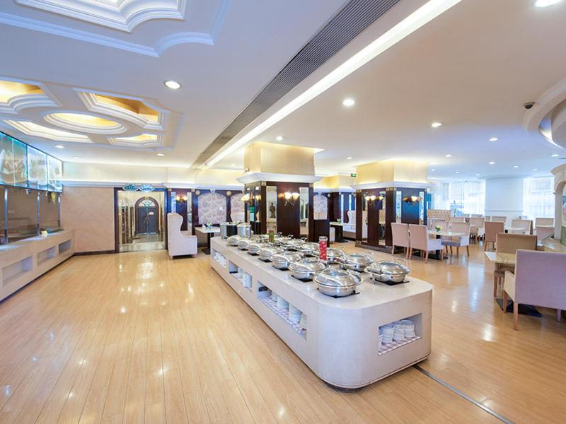 Vienna Hotel- Shenzhen Fuhua Road 21/22