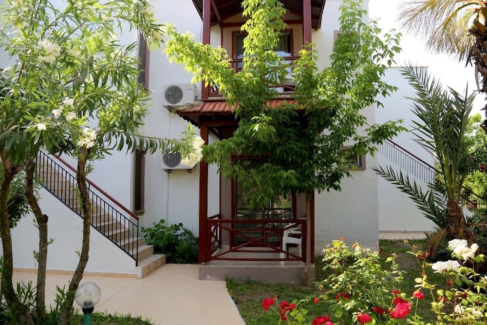 Arkadas Hotel 20/33