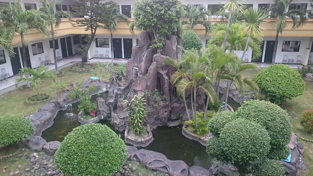 Sinar II Hotel 28/33