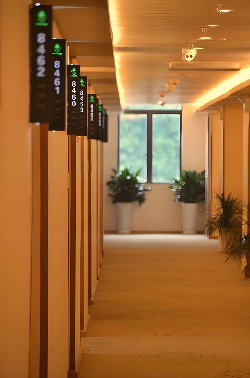 GreenTree Inn Guiyang Wudang District High-speed Railway East Station 43/43