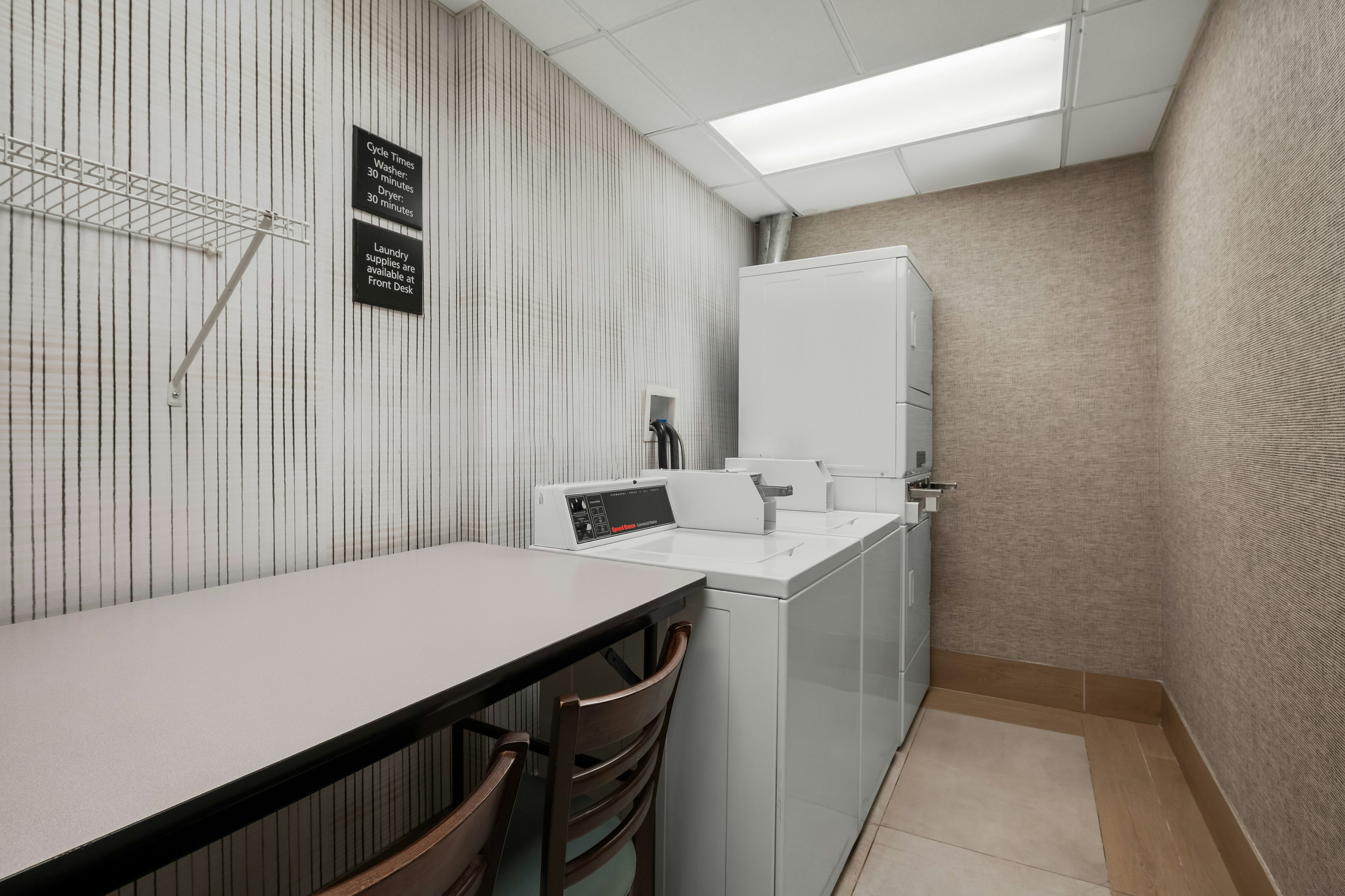 Hampton Inn Weston Fort Lauderdale 9/45