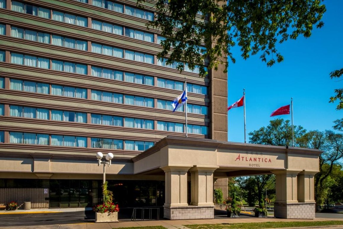 Atlantica Hotel Halifax 1/50