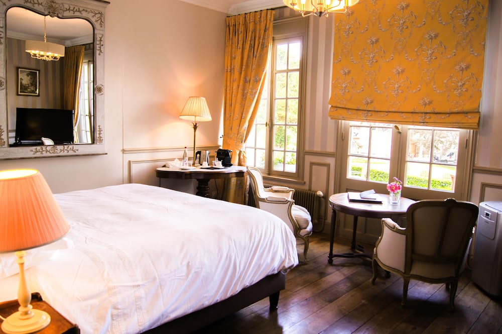 Le Manoir des Impressionnistes 6/50