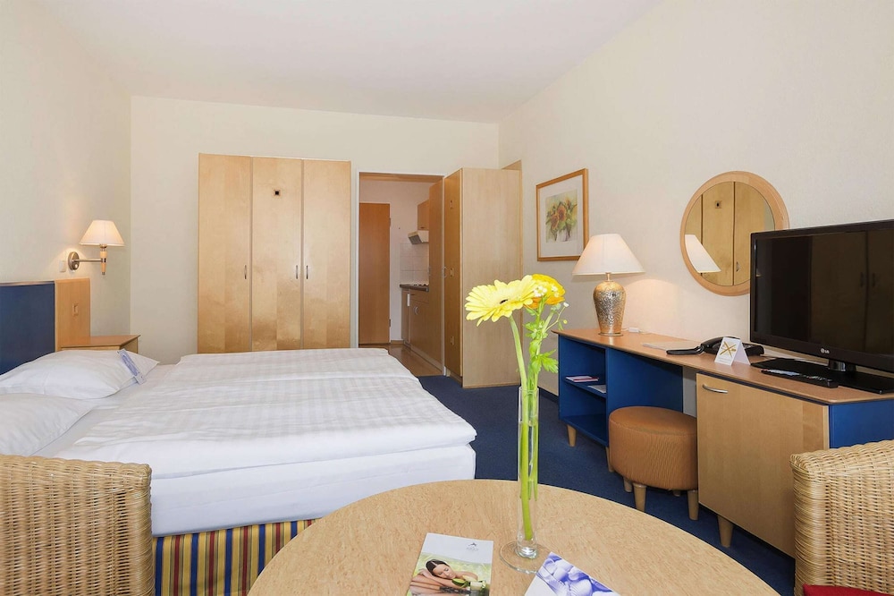 Ifa Rugen Hotel & Ferienpark 38/50