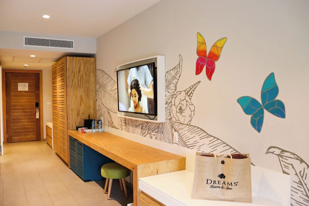 Dreams Natura Resort And Spa 4/49