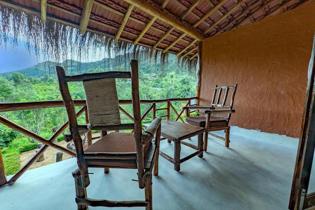 Deshadan Eco Valley Resort 27/50