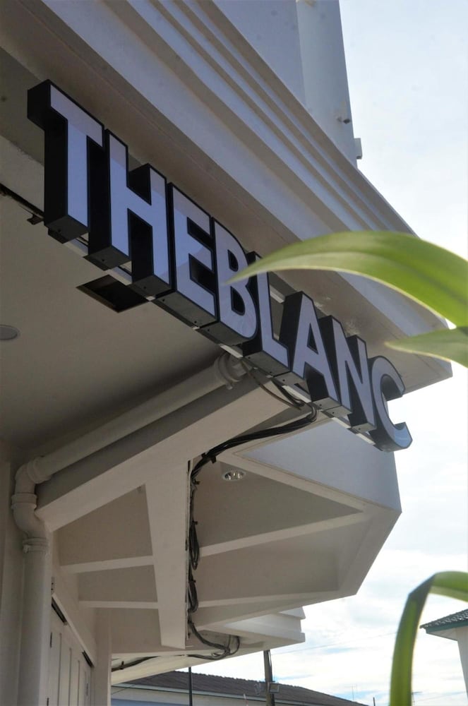 Theblanc Boutique Hotel 16/42