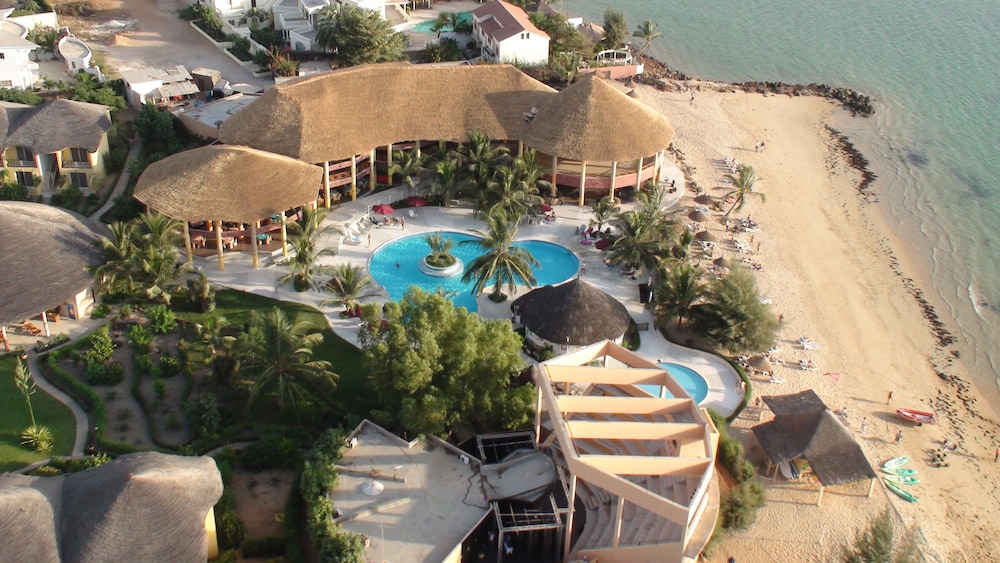 Hotel Club Royal Saly 30/35
