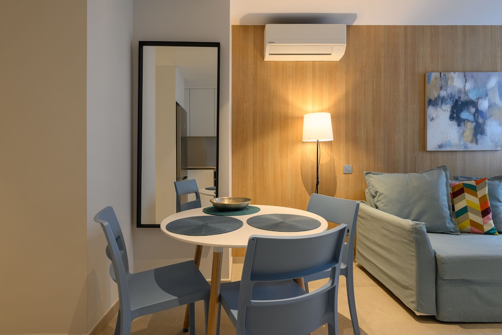 Canteras Urban Beach Apartments 42/47