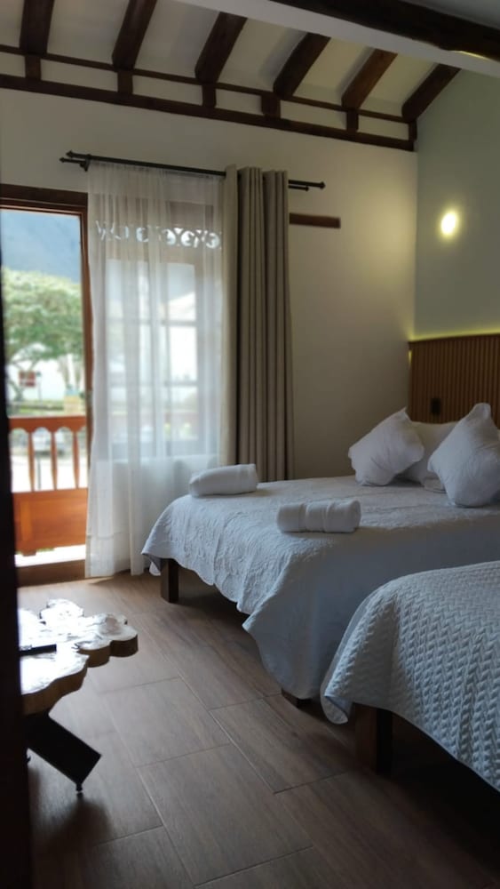 Hotel Boutique Cenit 5/49
