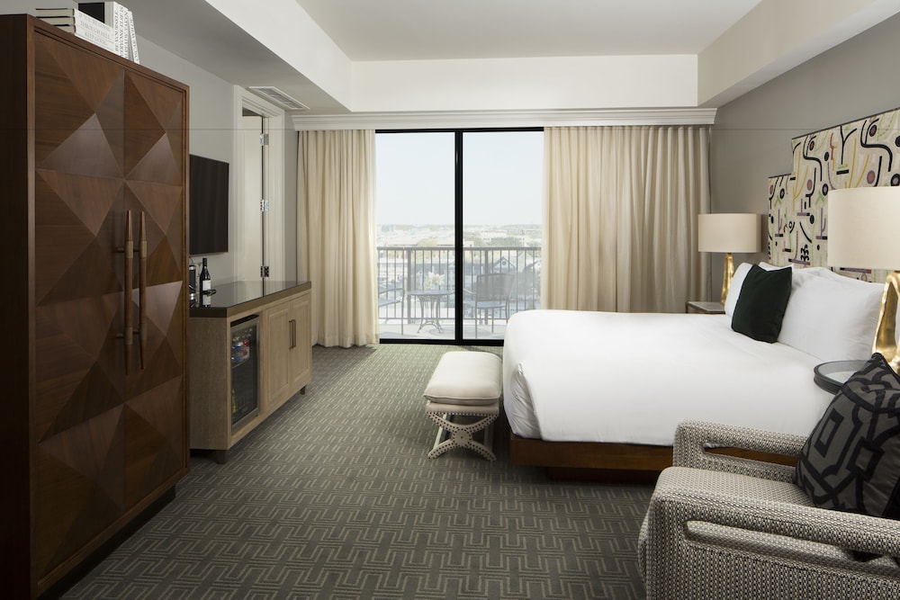 Hotel ZaZa Houston Memorial City 16/57