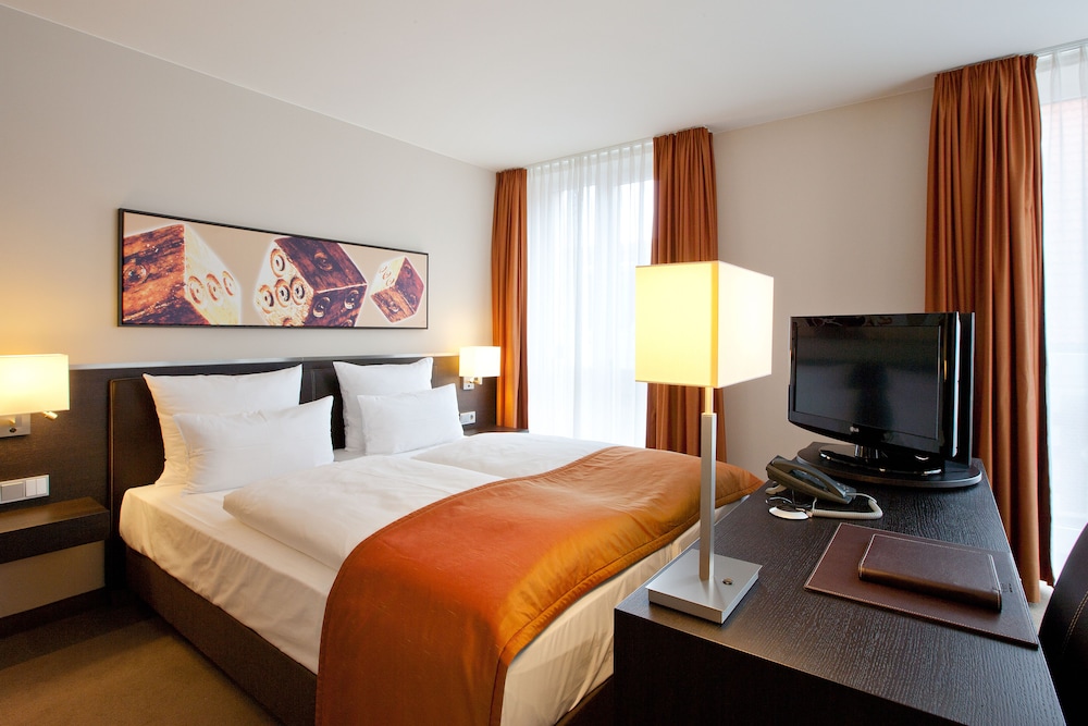 ATLANTIC Grand Hotel Bremen 19/50