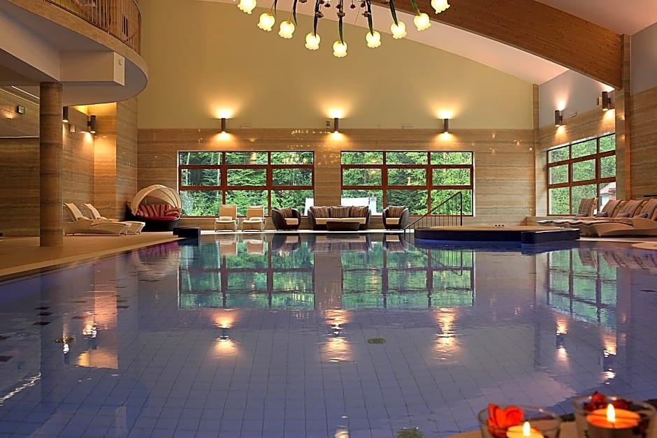 Hotel Mercure Krynica Zdroj Resort and Spa 25/50