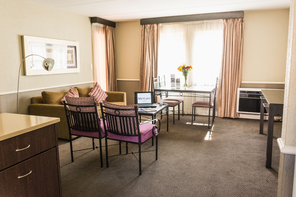 Mercure Johannesburg Bedfordview Hotel 44/72