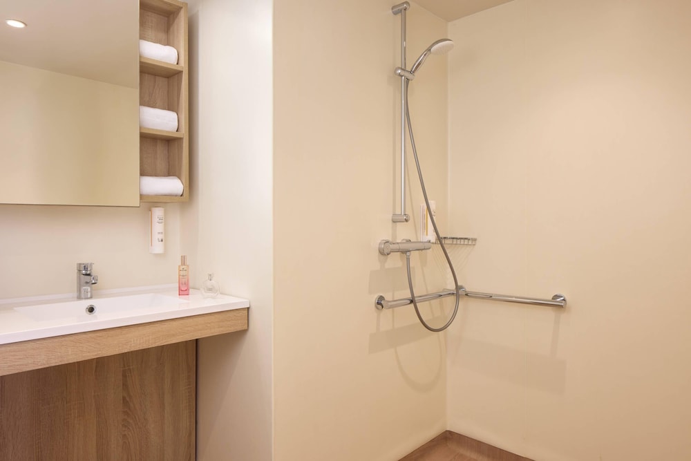Quality Aparthotel Rouen 30/31