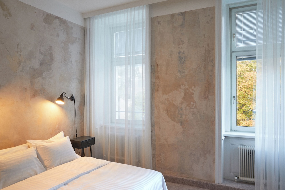 Hotel Babula am Augarten 4/49
