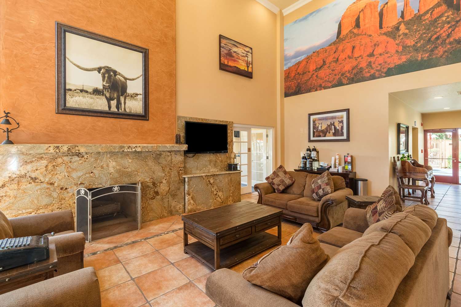 Quality Inn Casa Grande I-10 27/40