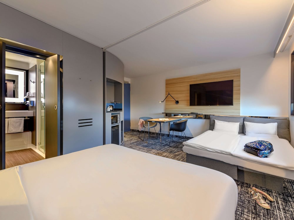 Novotel Suites Berlin City Potsdamer Platz 14/68