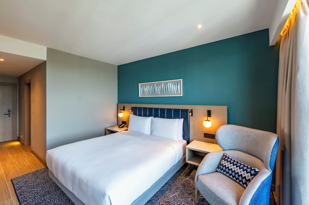 Hyatt House Nairobi Westlands 4/41