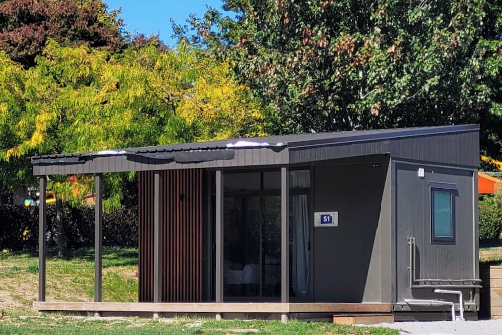 Lake Taupo TOP 10 Holiday Resort 4/78