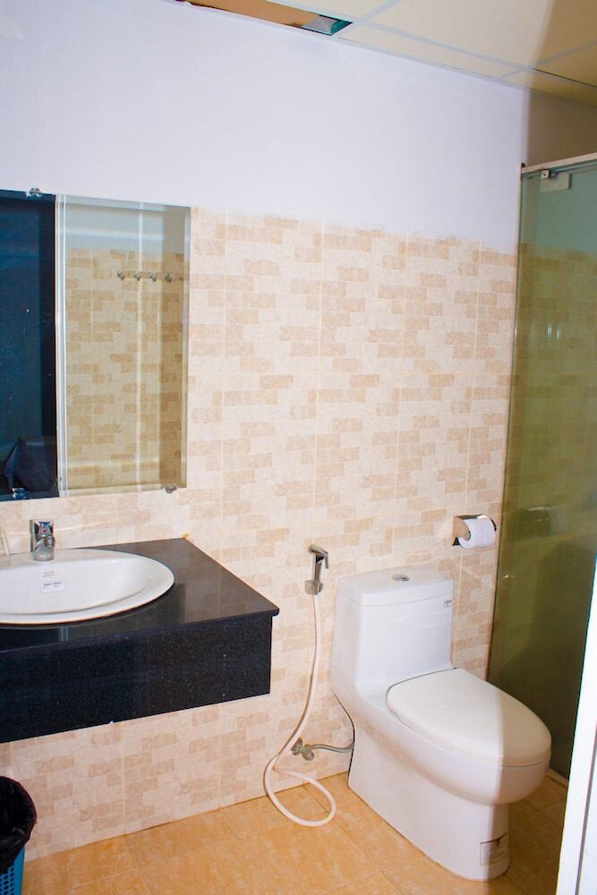 Thien Nga Family Hotel 20/21