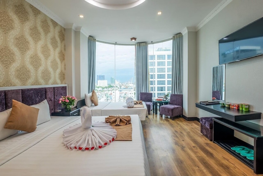 Adina Hotel 25/50
