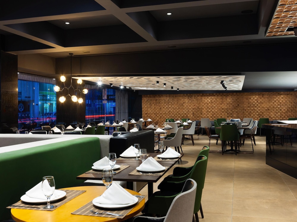Novotel Itajai 32/52