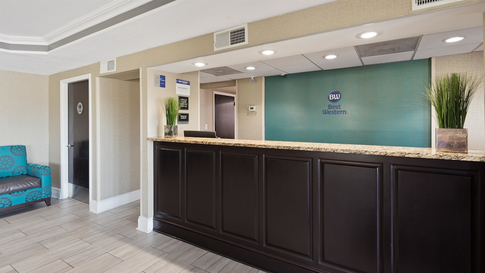 ベストウェスタン イン(Best Western Inn Florence) 写真3