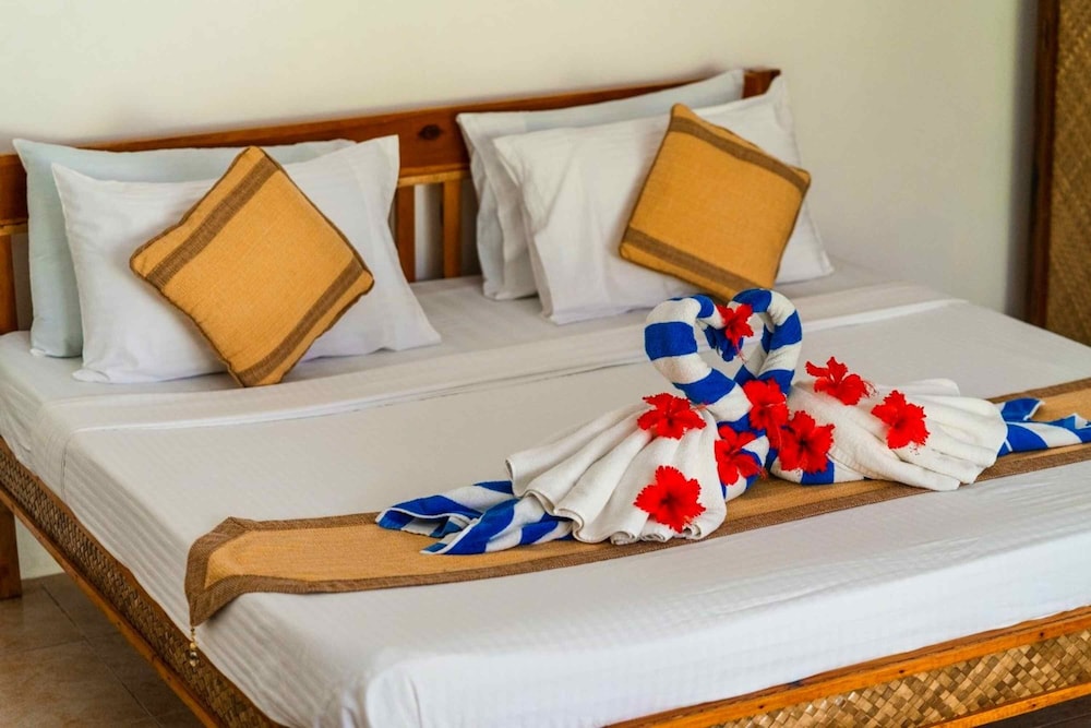 Romantic Beach Villas 21/50