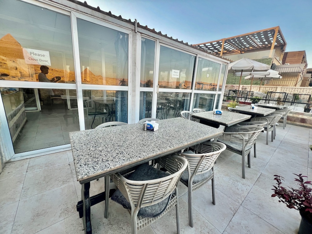 Pyramids View Inn Bed And Breakfast 23/50
