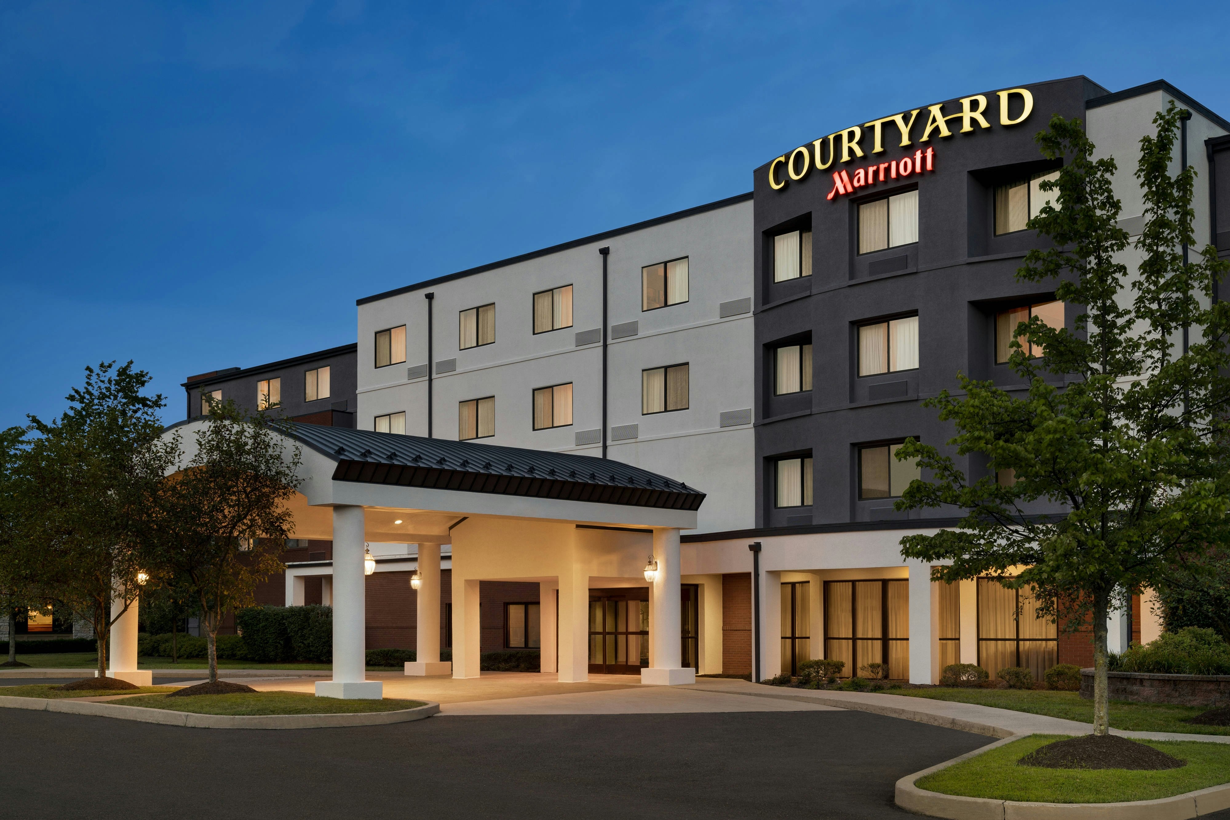 Courtyard by Marriott Philadelphia Montgomeryville 2/37