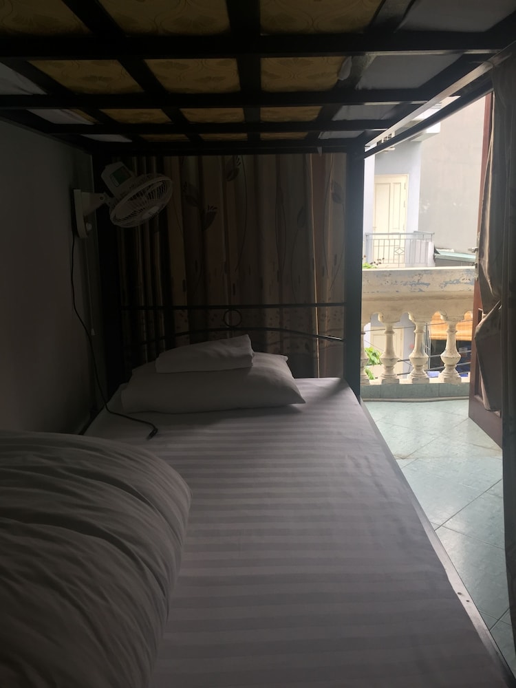 Hanoi Evergreen Hotel 23/40