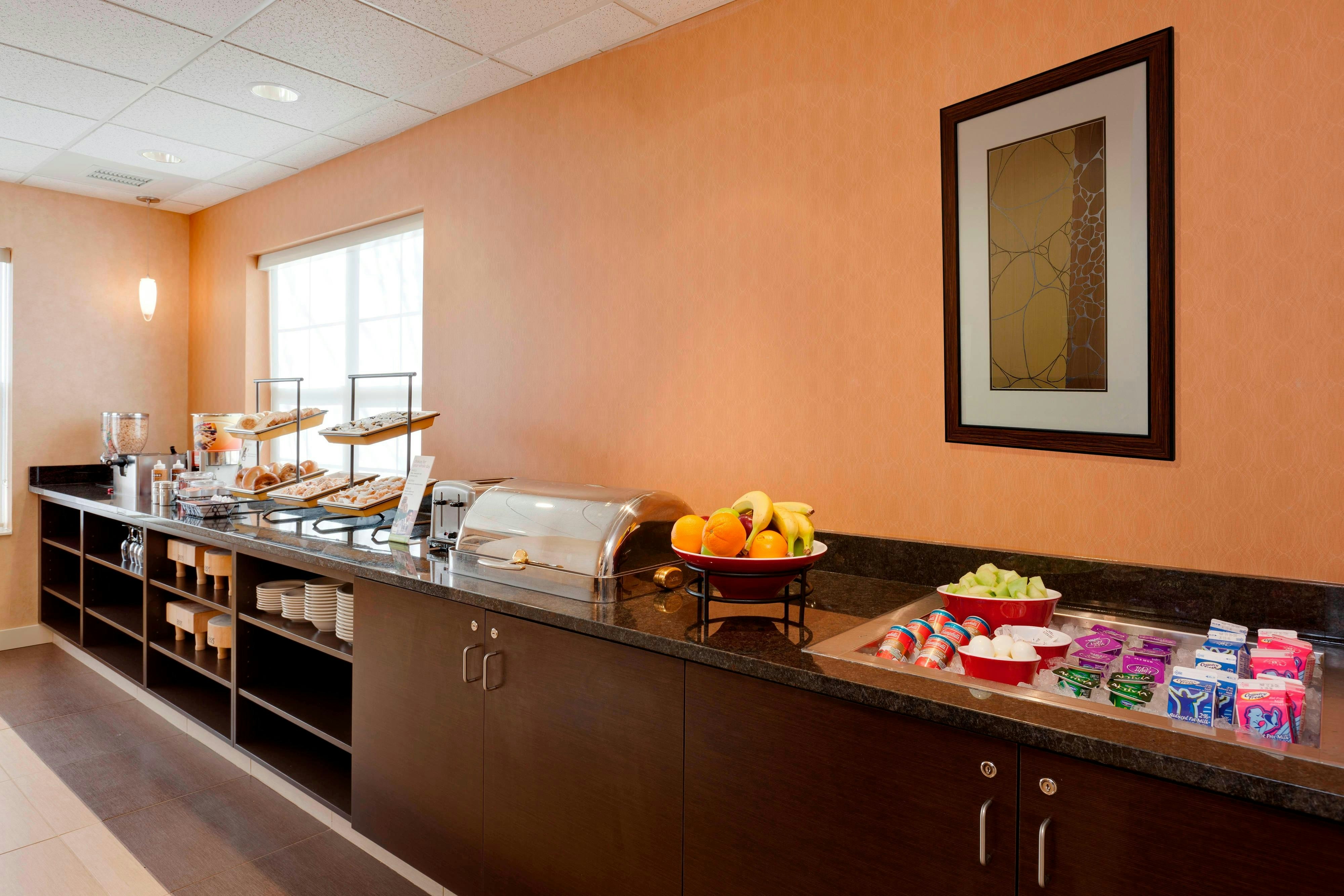 Residence Inn By Marriott Merrillville 25/25