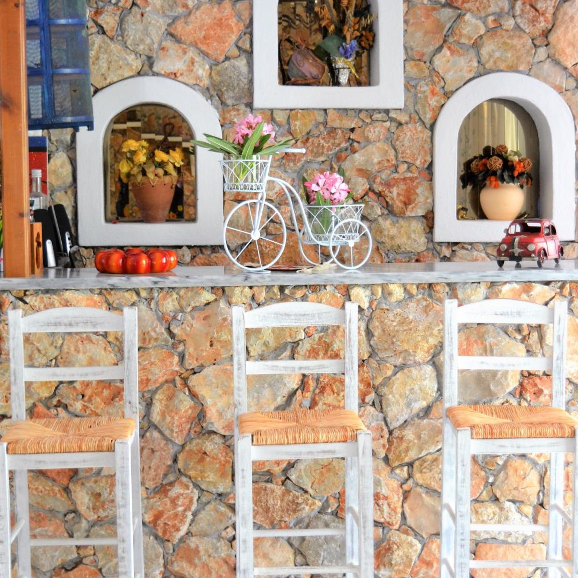Irini Hotel 10/63