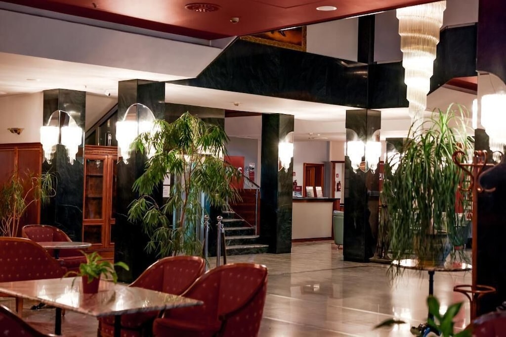 Parkhotel Vienna 9/45
