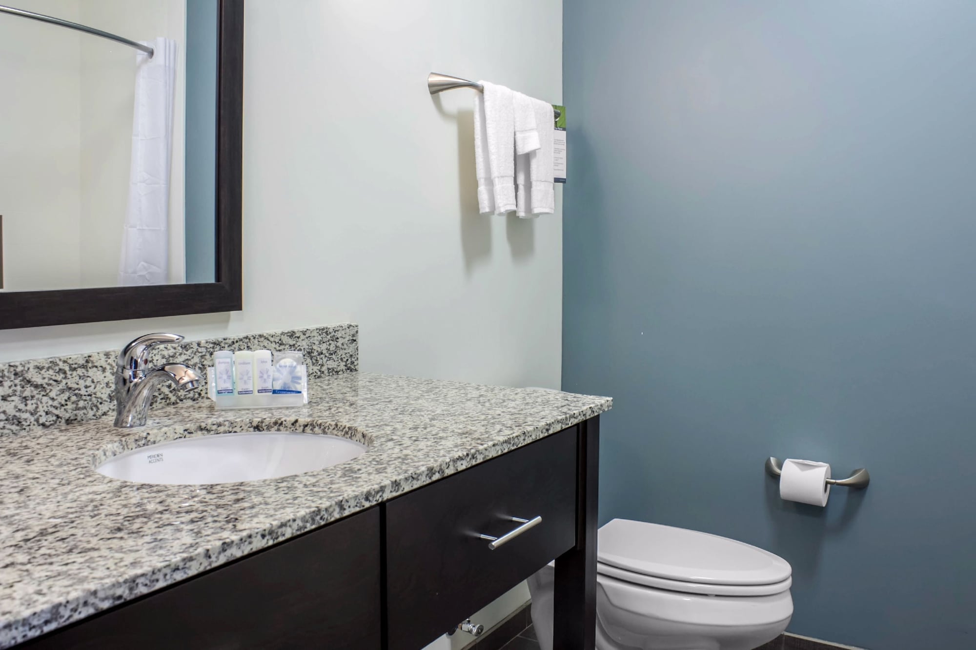 Standard, 2 Queen Beds, Sleep Inn and Suites Ames near ISU Campus 6/7