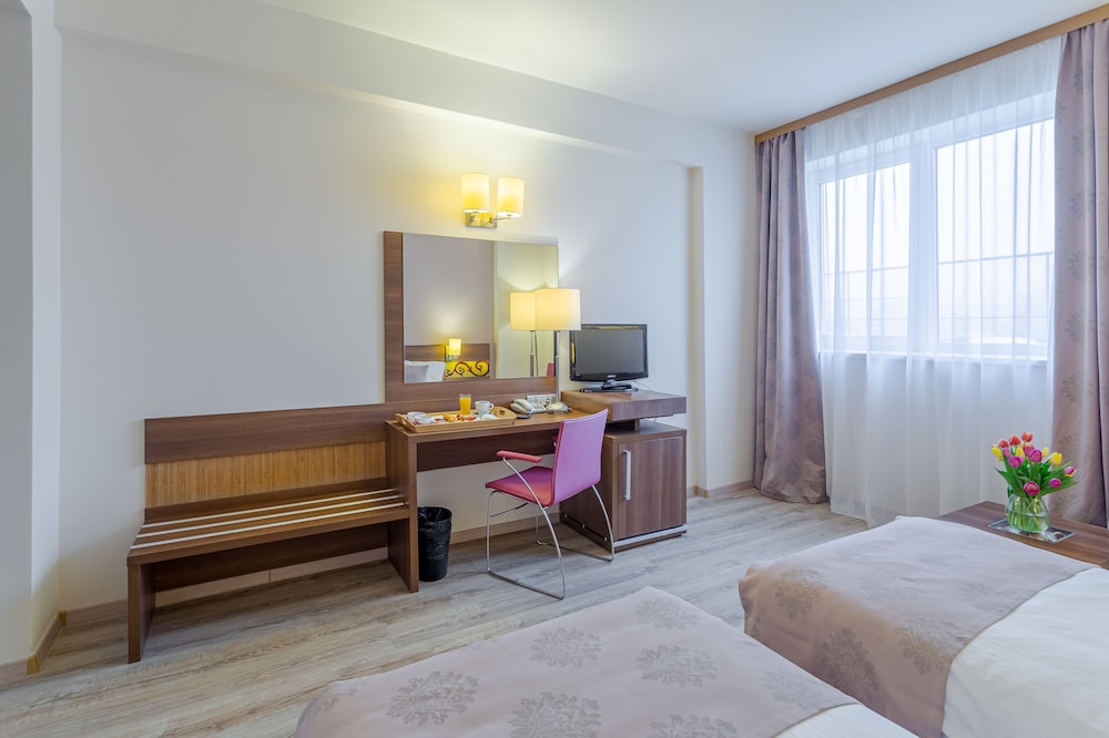 Rin Airport Hotel 19/67