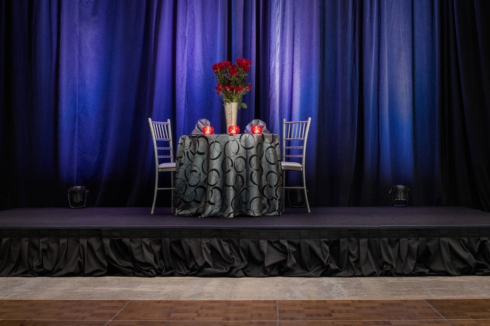 Marriott Macon City Center 16/43
