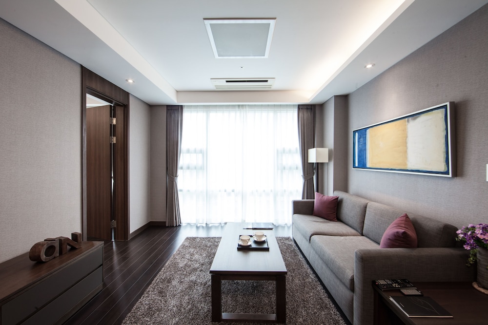 Fraser Place Central Seoul 20/38