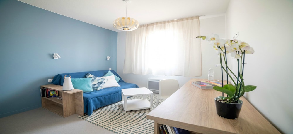 Enight Appart'hotel 34/52