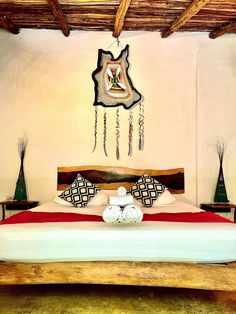 Pacha Tulum Boutique Hotel 40/84