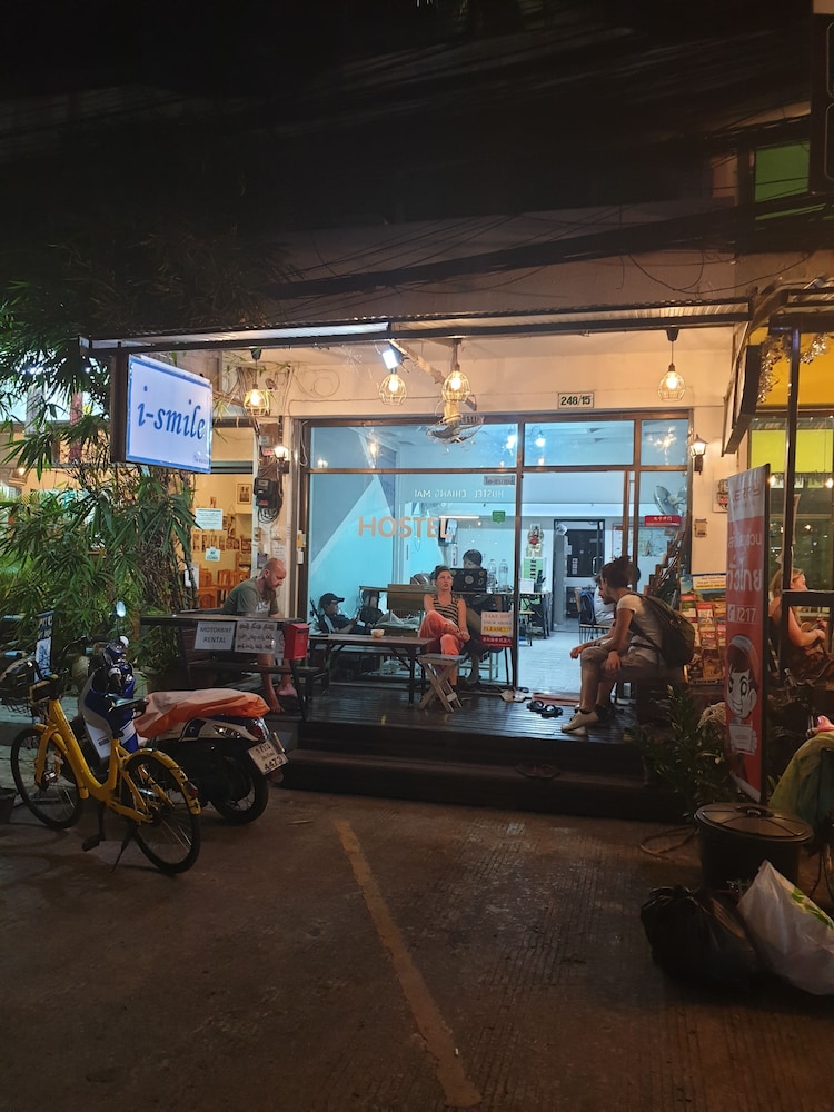 Me U 2 Hostel - Adults Only 31/41