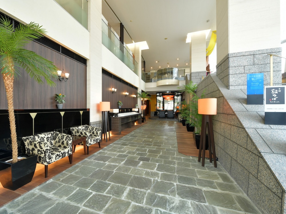 Apa Hotel Ogaki-Ekimae 10/66
