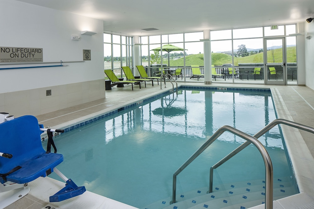 Springhill Suites Kalispell 18/49