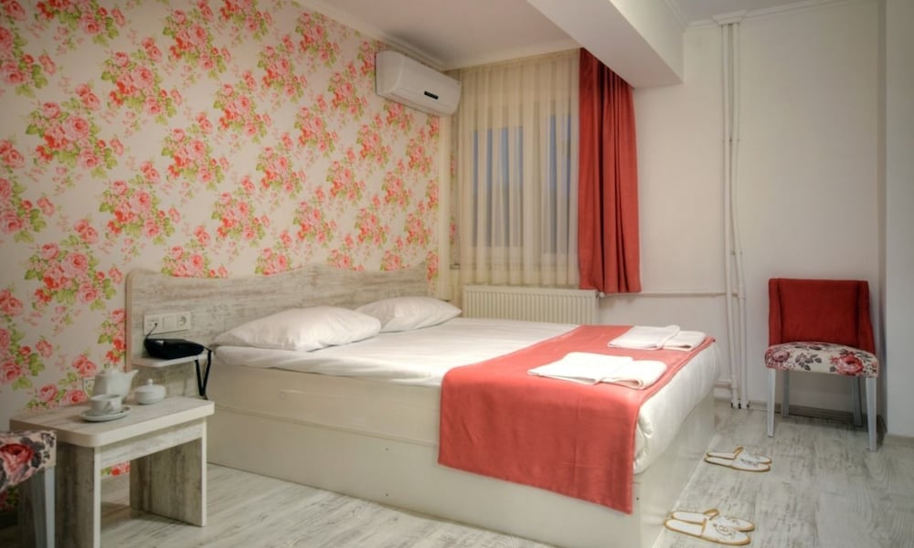 Hotel Abro Sezenler 6/37