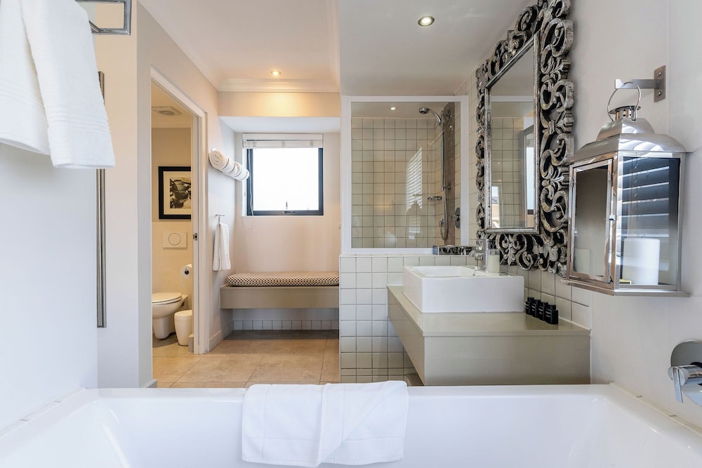 Village, Residence, Twin Beds, Harbour Square 10/10