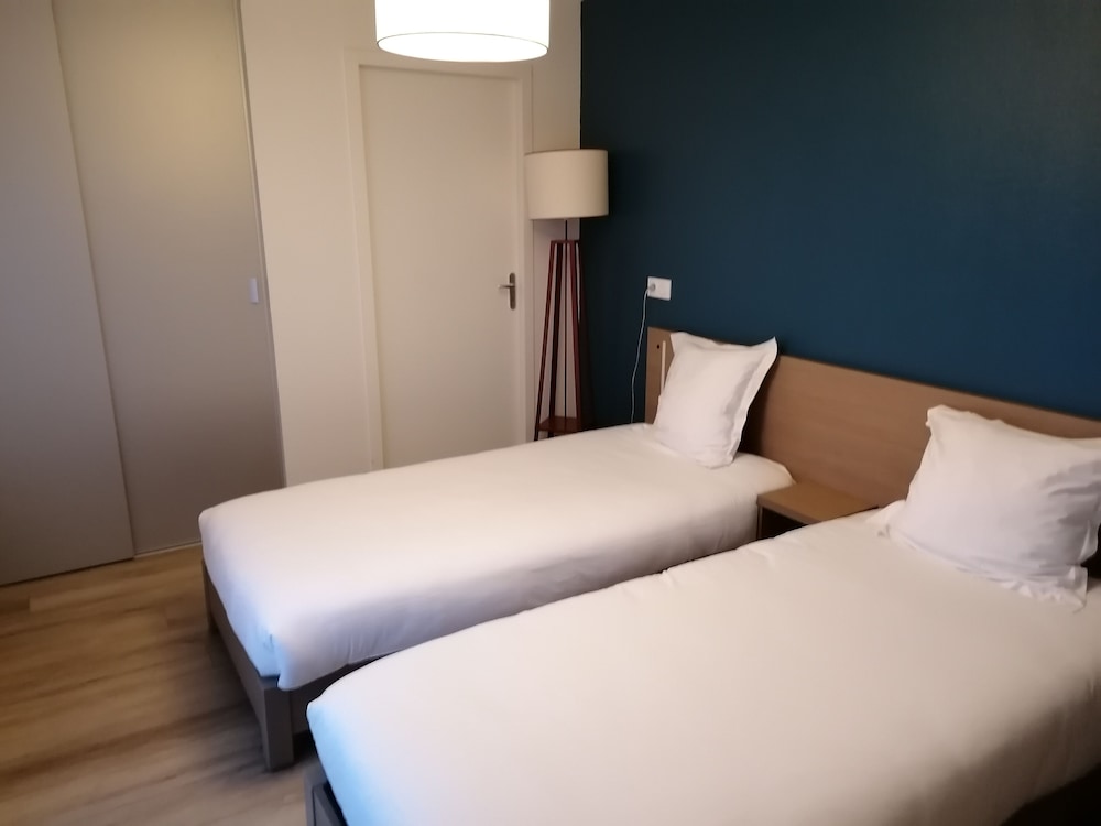 1 Bedroom, Classic, Apartment, 2 Double Beds, 2 Trundle Beds, Accessible