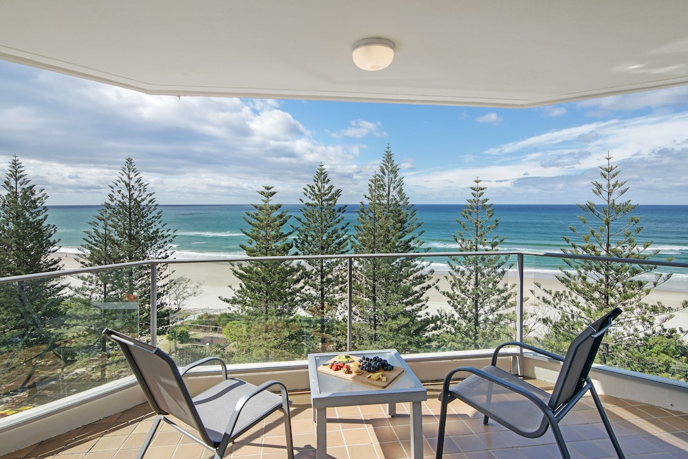 Solnamara Beachfront Apartments 38/75