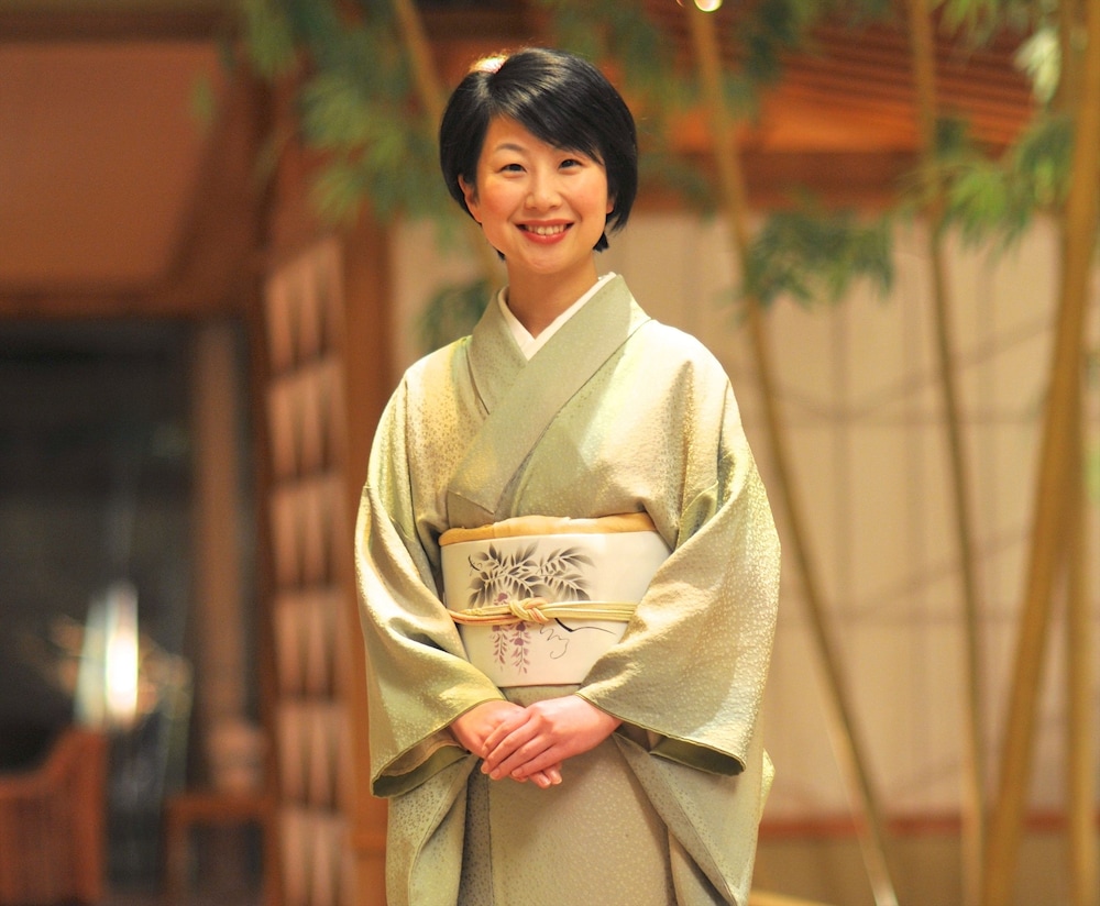 Yumotoya Onsen Ryokan 12/39
