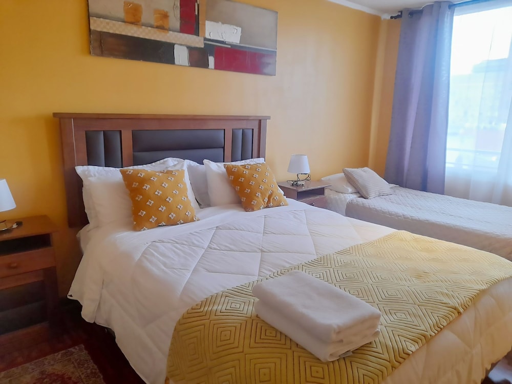 VIP Apartments Chile 13/69